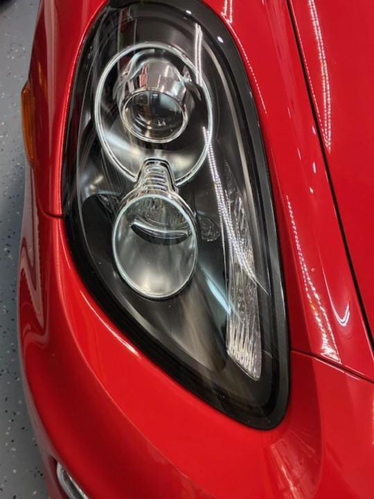 2015 Porsche 981 Boxster - Image 11 of 31