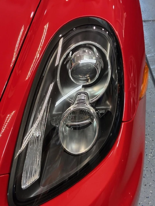 2015 Porsche 981 Boxster - Image 13 of 31