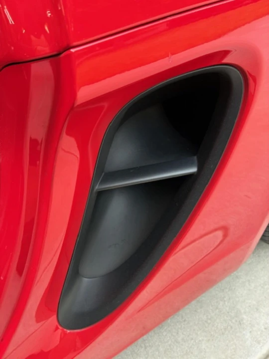 2015 Porsche 981 Boxster - Image 18 of 31