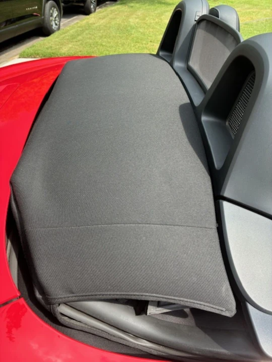 2015 Porsche 981 Boxster - Image 23 of 31