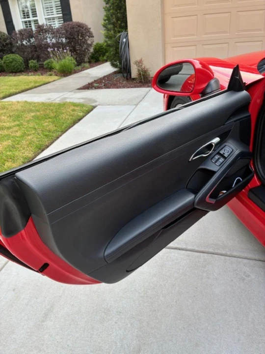 2015 Porsche 981 Boxster - Image 29 of 31