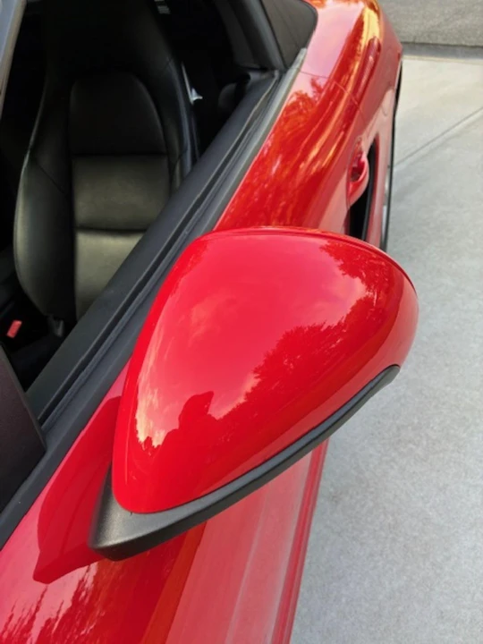2015 Porsche 981 Boxster - Image 15 of 31