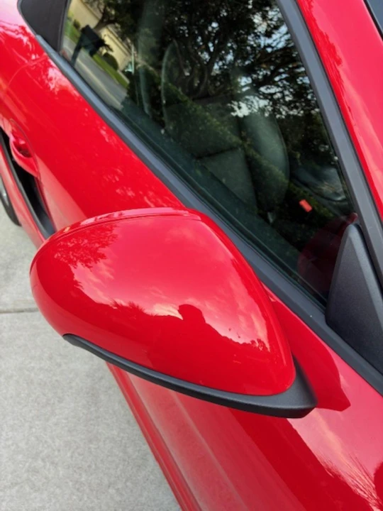 2015 Porsche 981 Boxster - Image 25 of 31