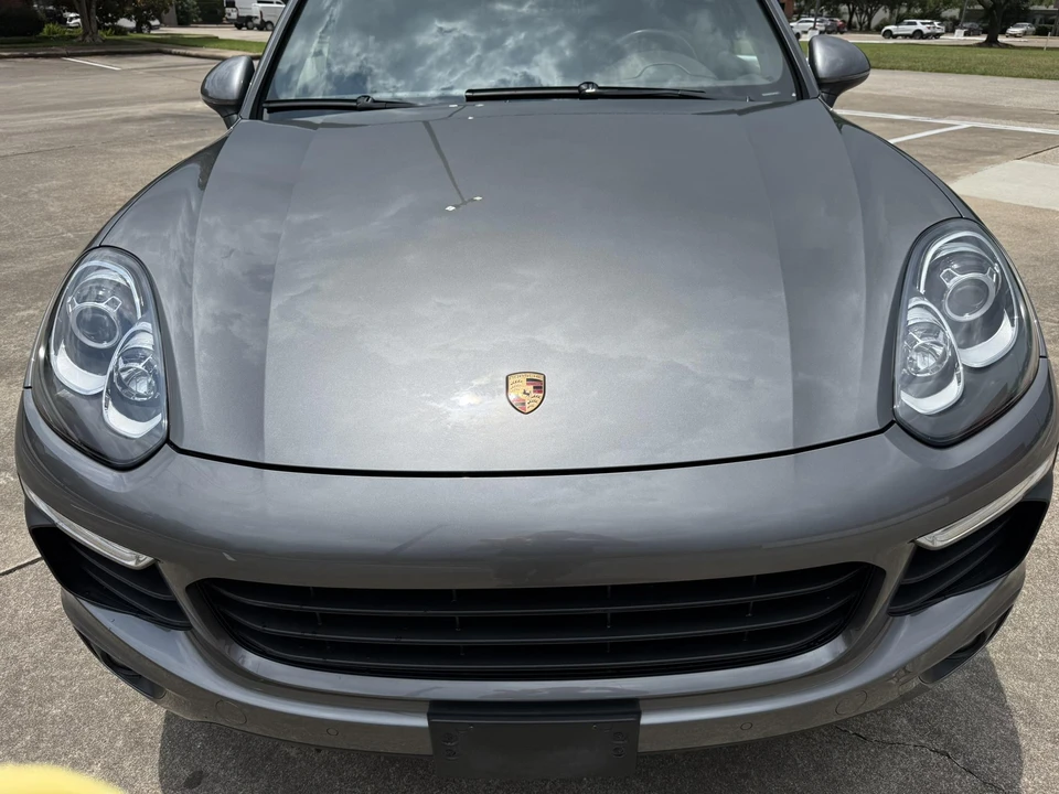 2015 Porsche 958 Cayenne Diesel - Image 20 of 31