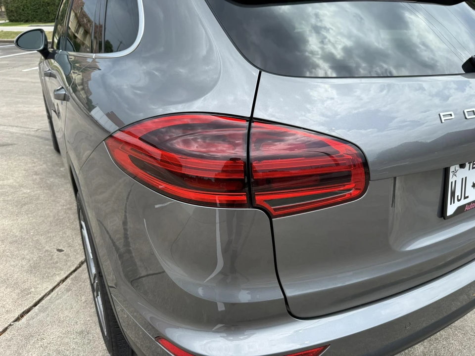 2015 Porsche 958 Cayenne Diesel - Image 30 of 31
