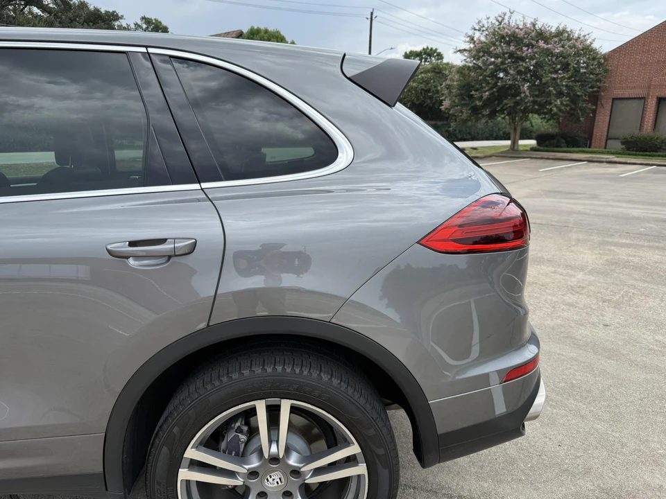 2015 Porsche 958 Cayenne Diesel - Image 28 of 31
