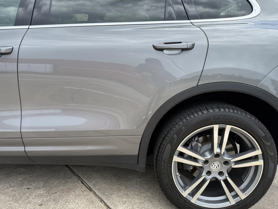 2015 Porsche 958 Cayenne Diesel - Image 27 of 31