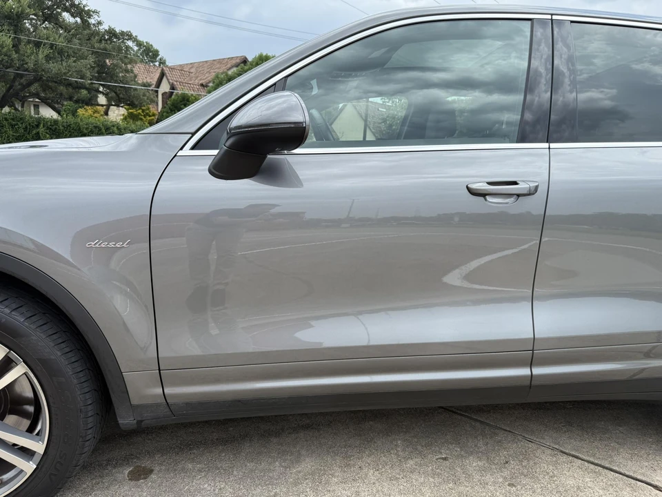 2015 Porsche 958 Cayenne Diesel - Image 26 of 31