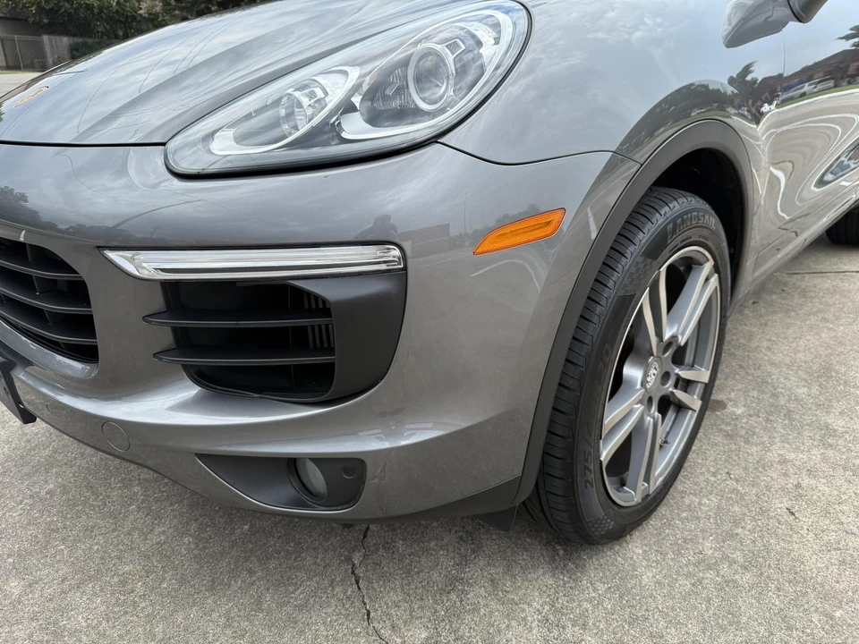 2015 Porsche 958 Cayenne Diesel - Image 23 of 31