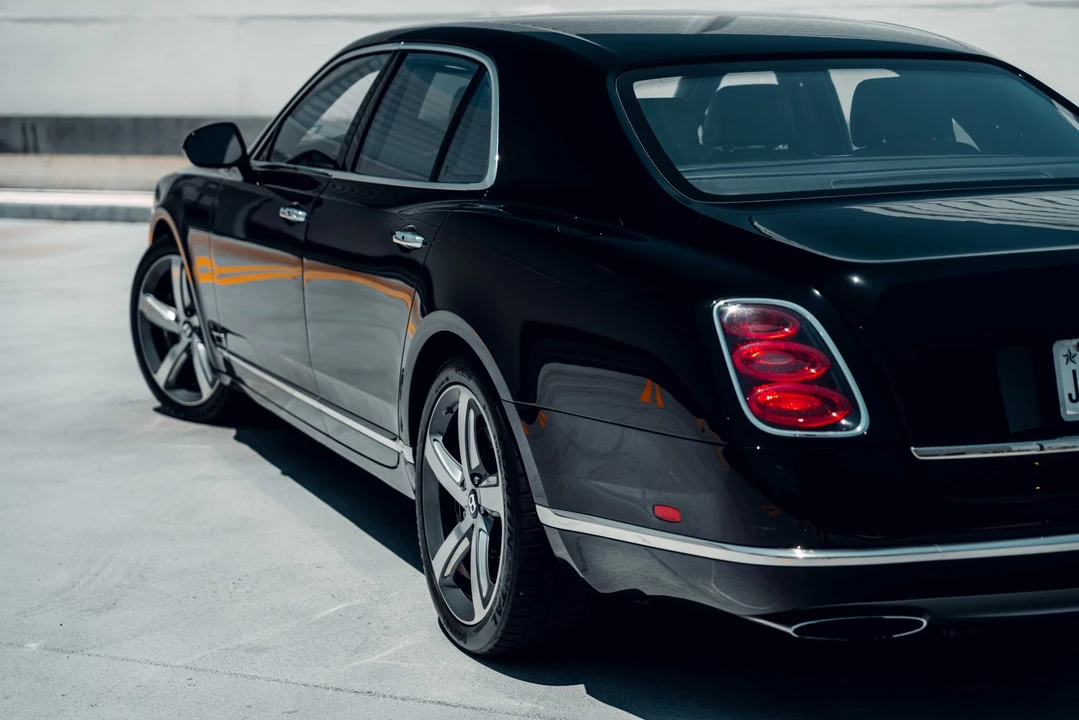 2016 Bentley Mulsanne 2nd Gen - Image 19 of 31