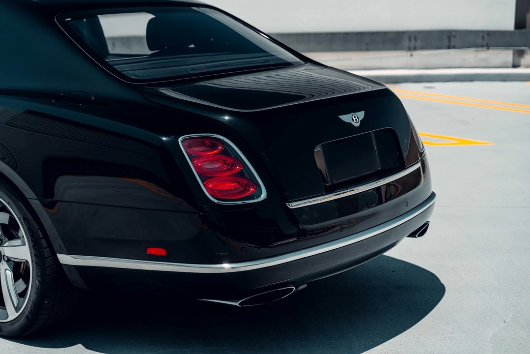 2016 Bentley Mulsanne 2nd Gen - Image 20 of 31