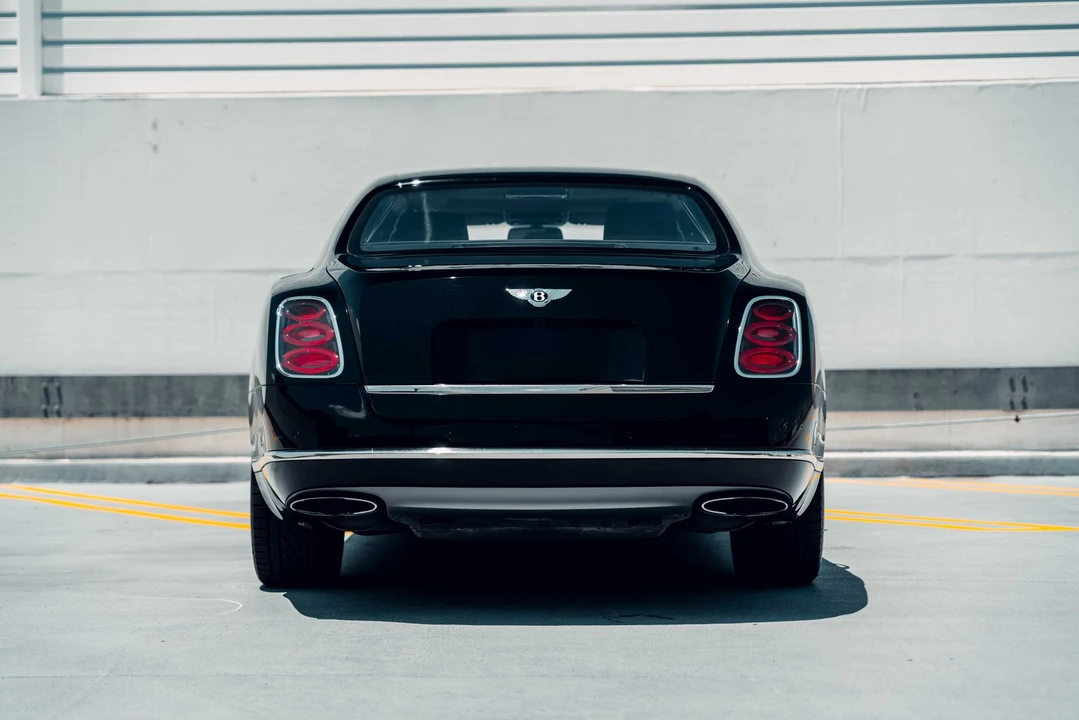 2016 Bentley Mulsanne 2nd Gen - Image 7 of 31