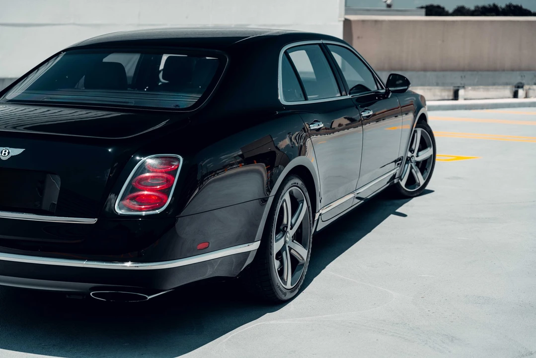 2016 Bentley Mulsanne 2nd Gen - Image 22 of 31