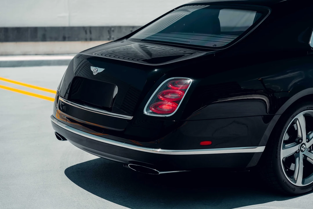2016 Bentley Mulsanne 2nd Gen - Image 21 of 31