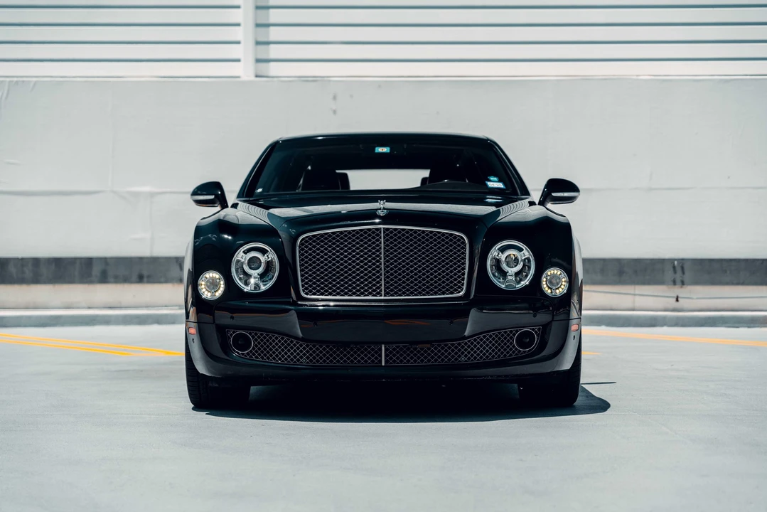 2016 Bentley Mulsanne 2nd Gen - Image 3 of 31