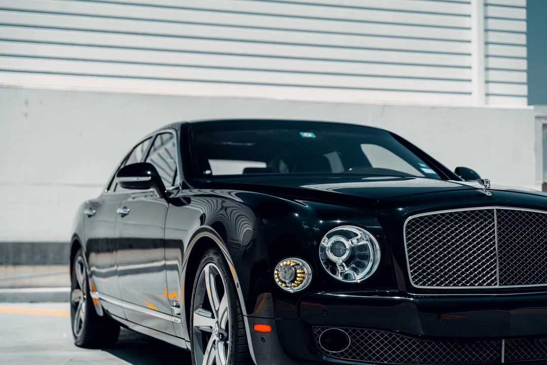 2016 Bentley Mulsanne 2nd Gen - Image 11 of 31