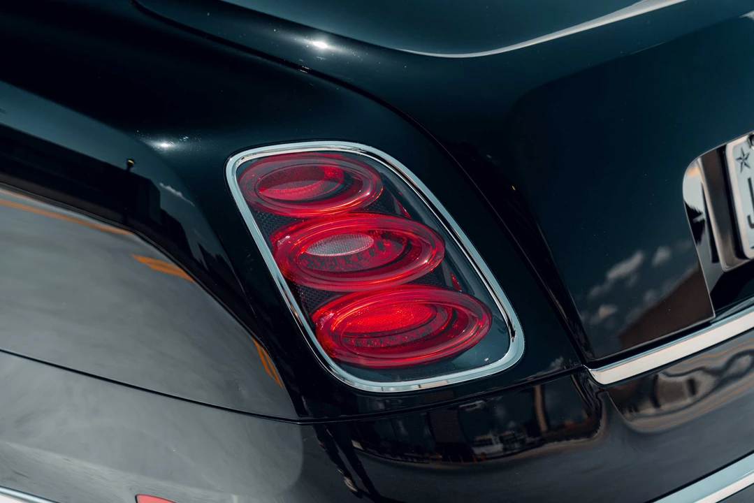 2016 Bentley Mulsanne 2nd Gen - Image 23 of 31