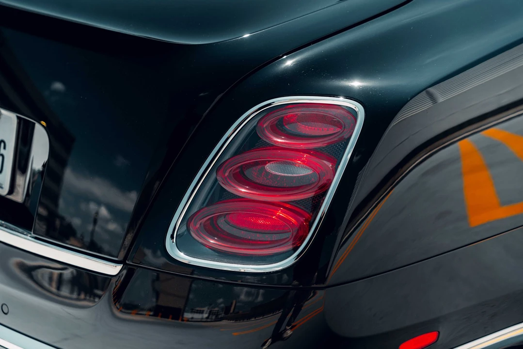 2016 Bentley Mulsanne 2nd Gen - Image 24 of 31