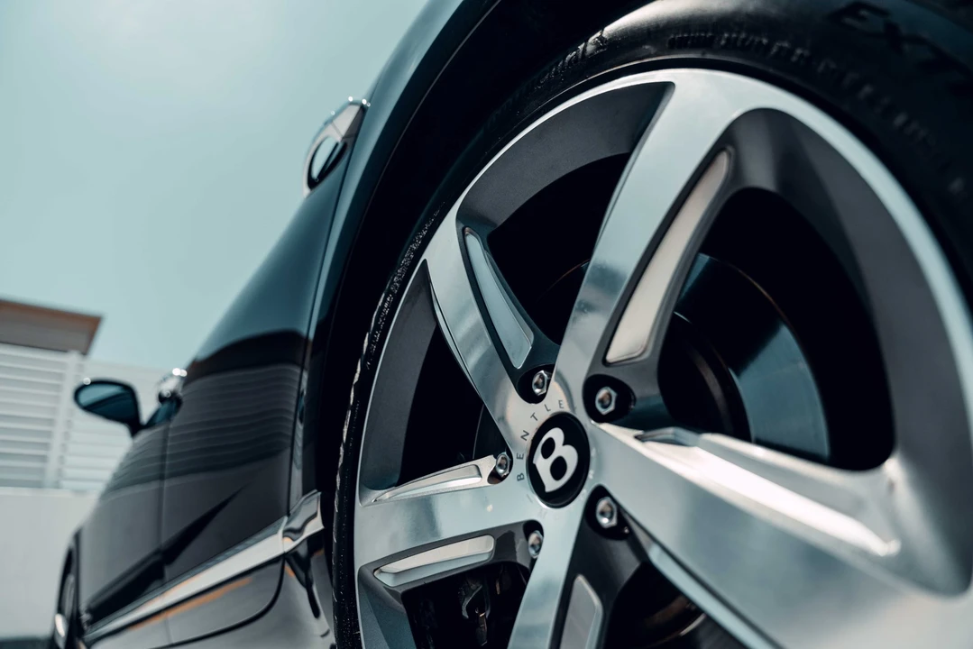 2016 Bentley Mulsanne 2nd Gen - Image 31 of 31