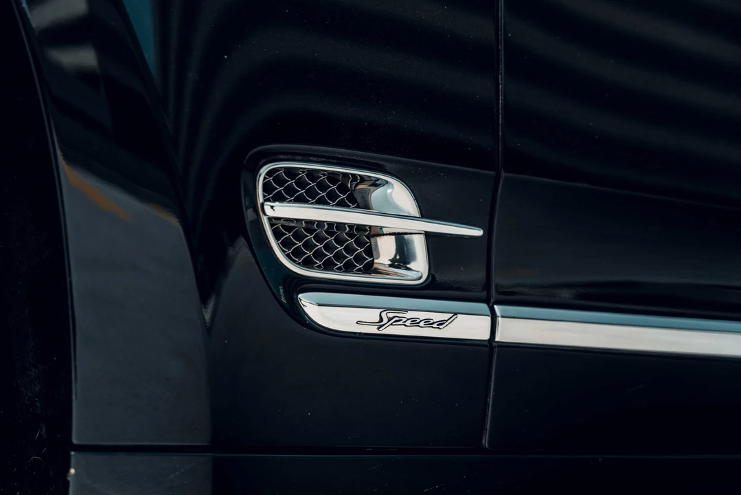 2016 Bentley Mulsanne 2nd Gen - Image 25 of 31