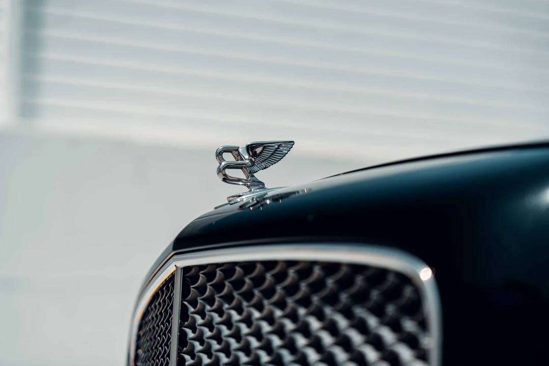 2016 Bentley Mulsanne 2nd Gen - Image 15 of 31