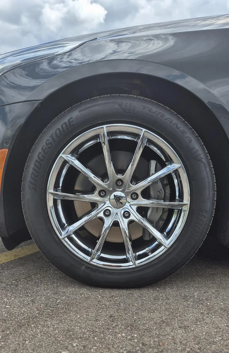 2016 Cadillac CT6 - Image 22 of 31