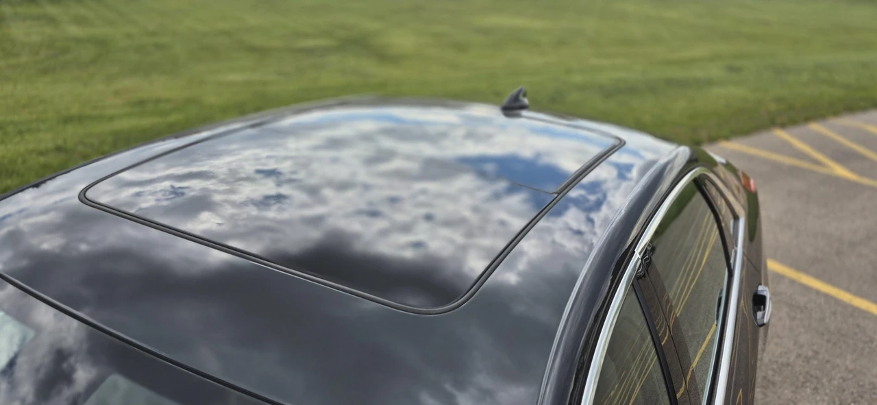 2016 Cadillac CT6 - Image 21 of 31