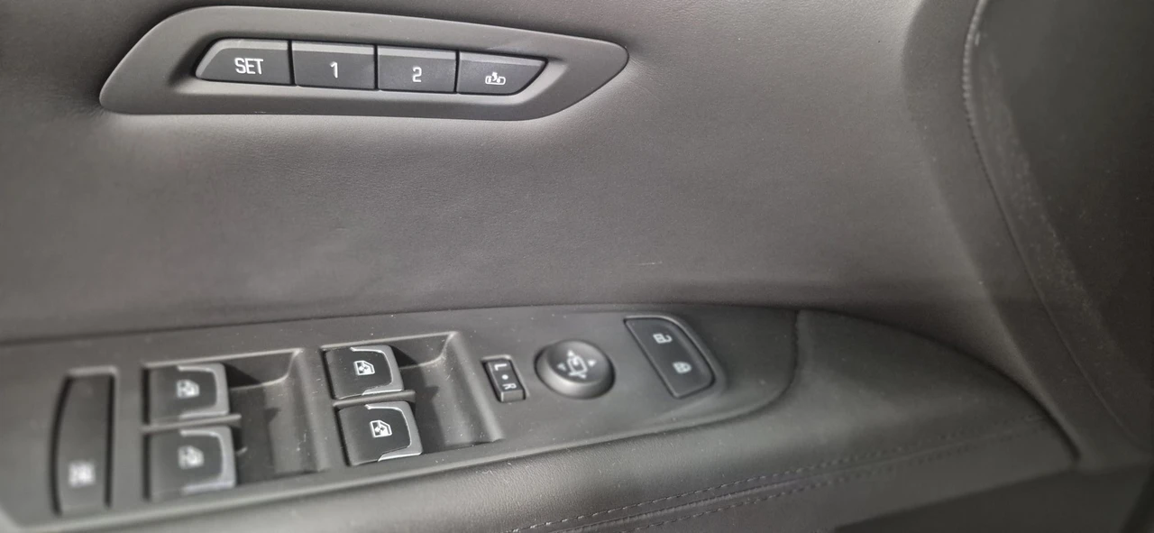 2016 Cadillac CT6 - Image 31 of 31