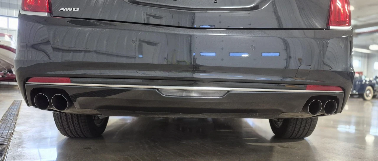 2016 Cadillac CT6 - Image 17 of 31