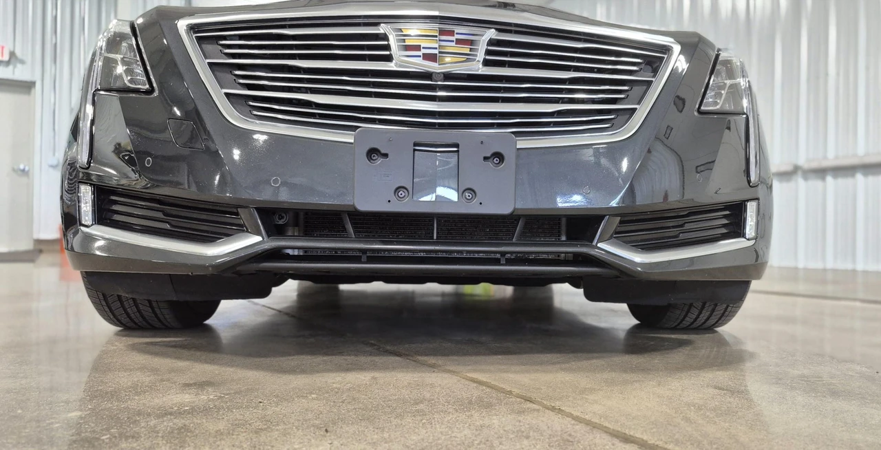 2016 Cadillac CT6 - Image 12 of 31