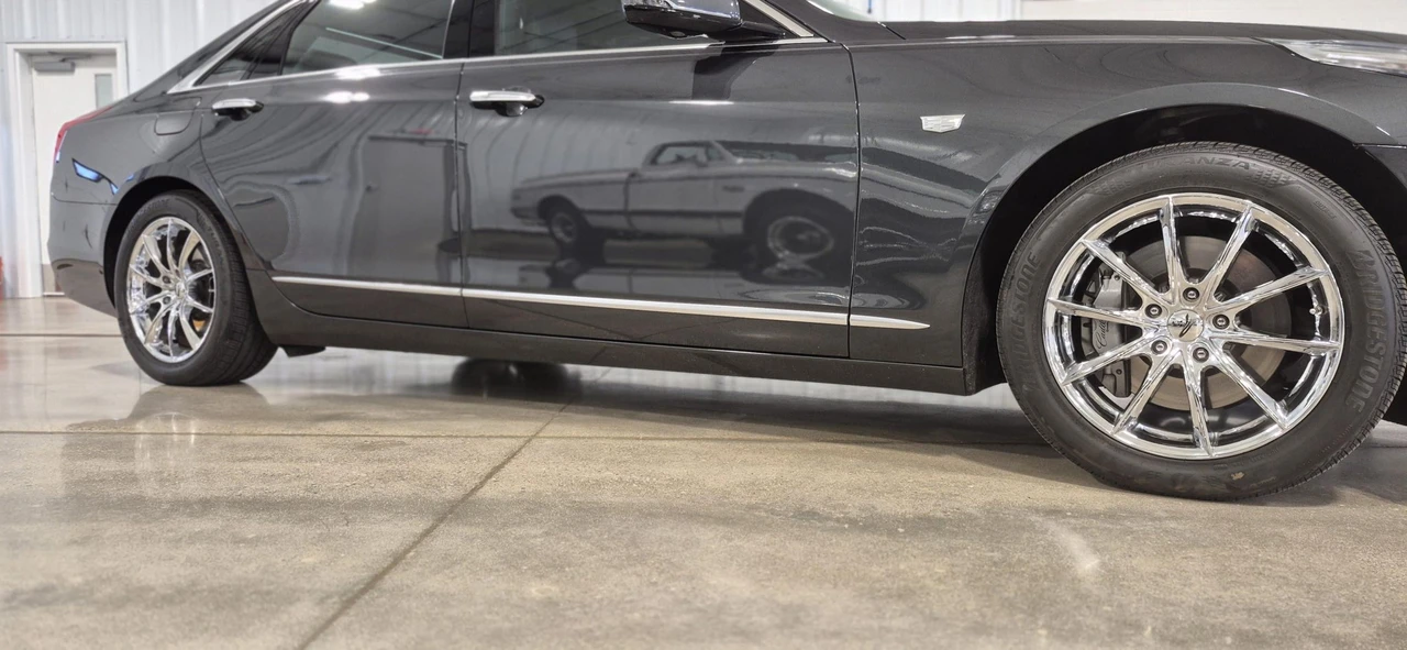 2016 Cadillac CT6 - Image 19 of 31