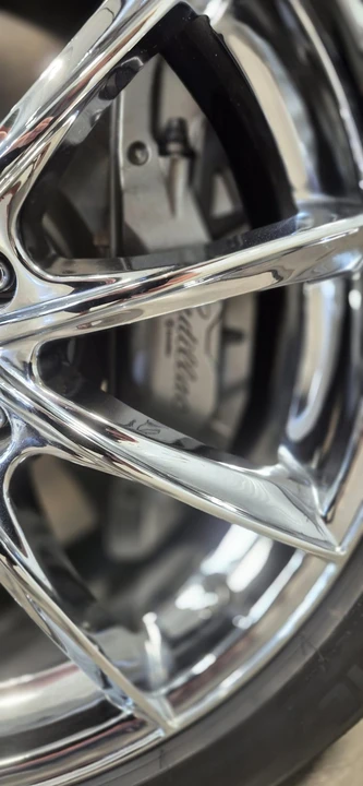 2016 Cadillac CT6 - Image 23 of 31