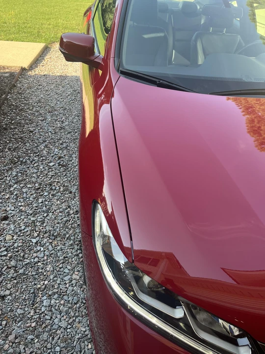 2016 Honda Accord 9th Gen - Image 16 of 31