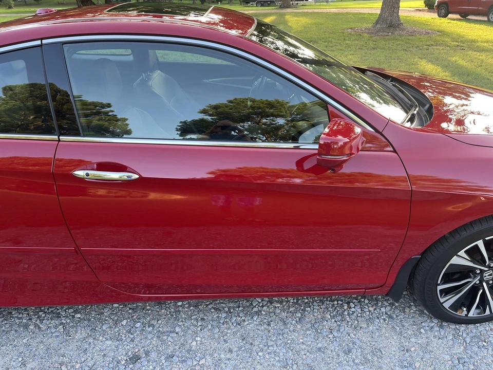 2016 Honda Accord 9th Gen - Image 18 of 31