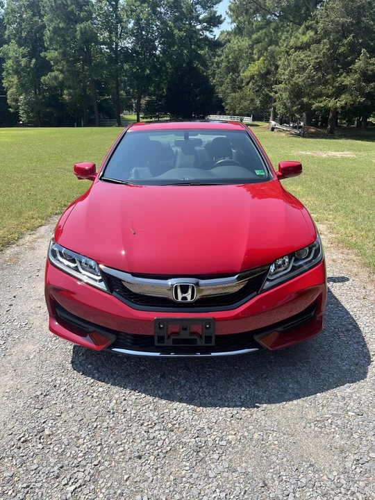 2016 Honda Accord 9th Gen - Image 3 of 31