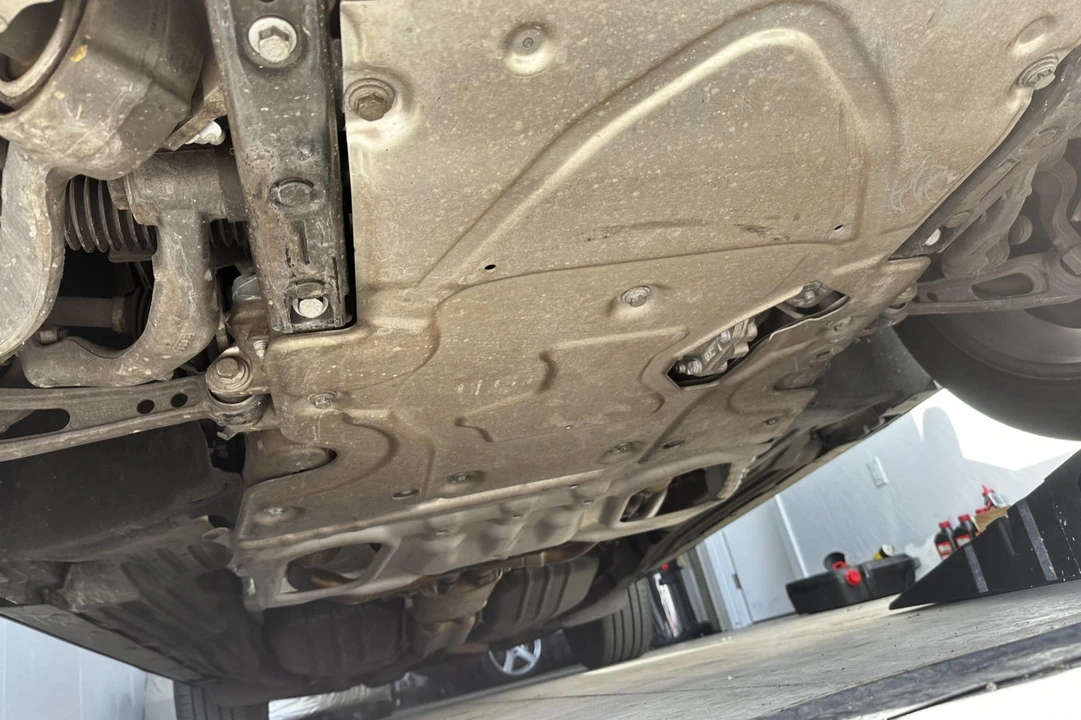 2016 Land Rover Range Rover L405 - Image 7 of 8