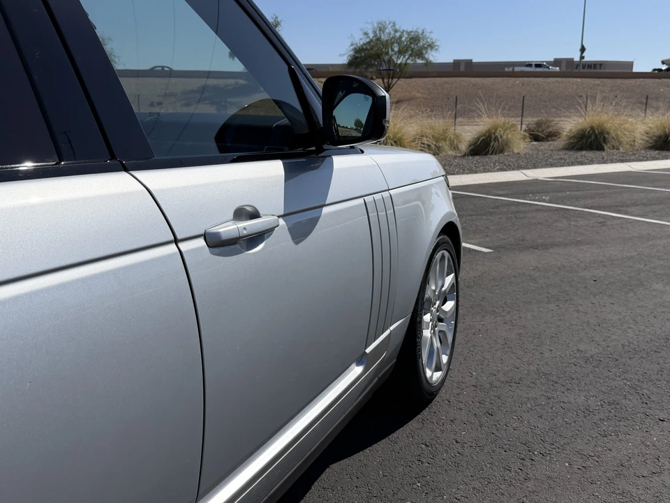 2016 Land Rover Range Rover L405 - Image 24 of 31
