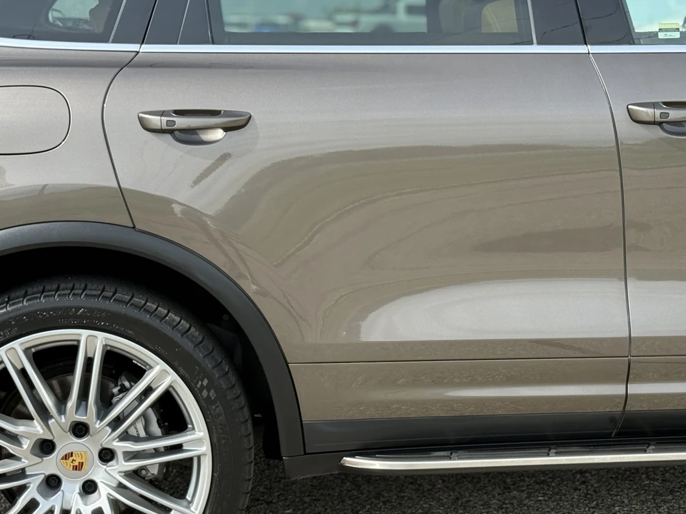 2016 Porsche 958 Cayenne S - Image 28 of 31