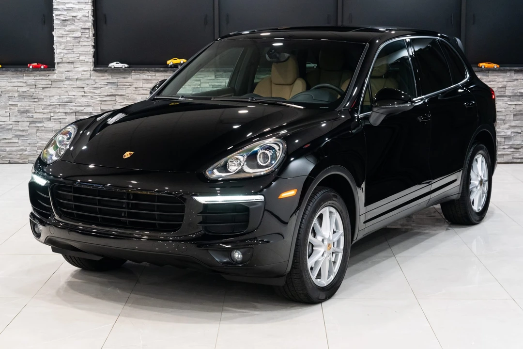 2016 Porsche 958 Cayenne - Image 7 of 31