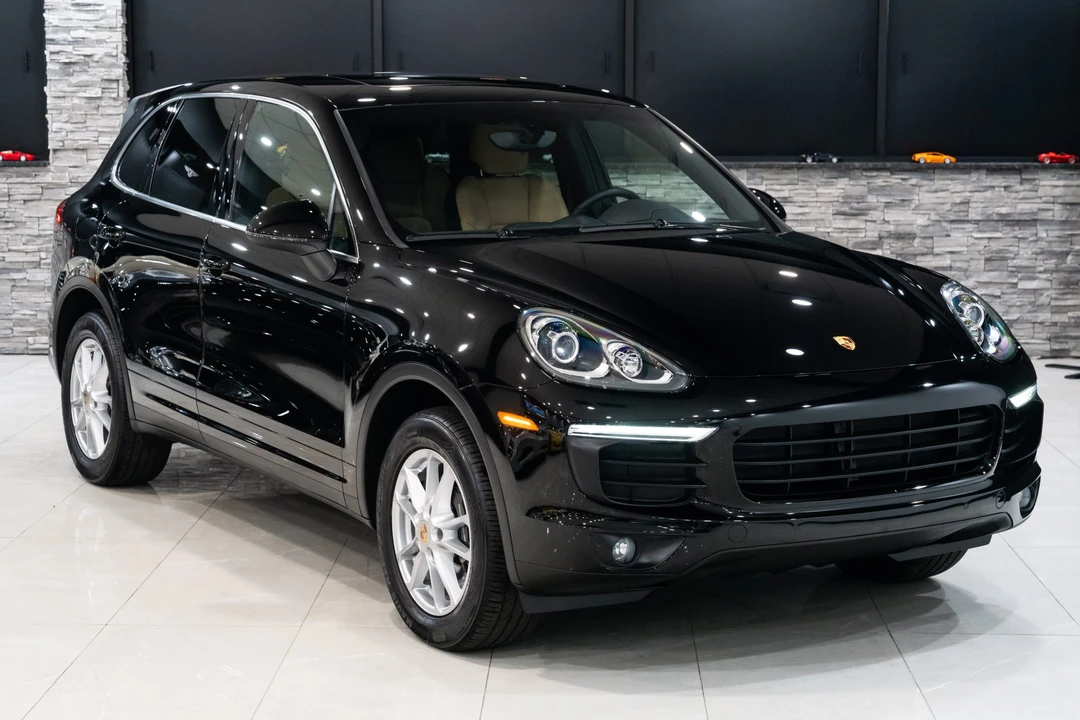 2016 Porsche 958 Cayenne - Image 17 of 31