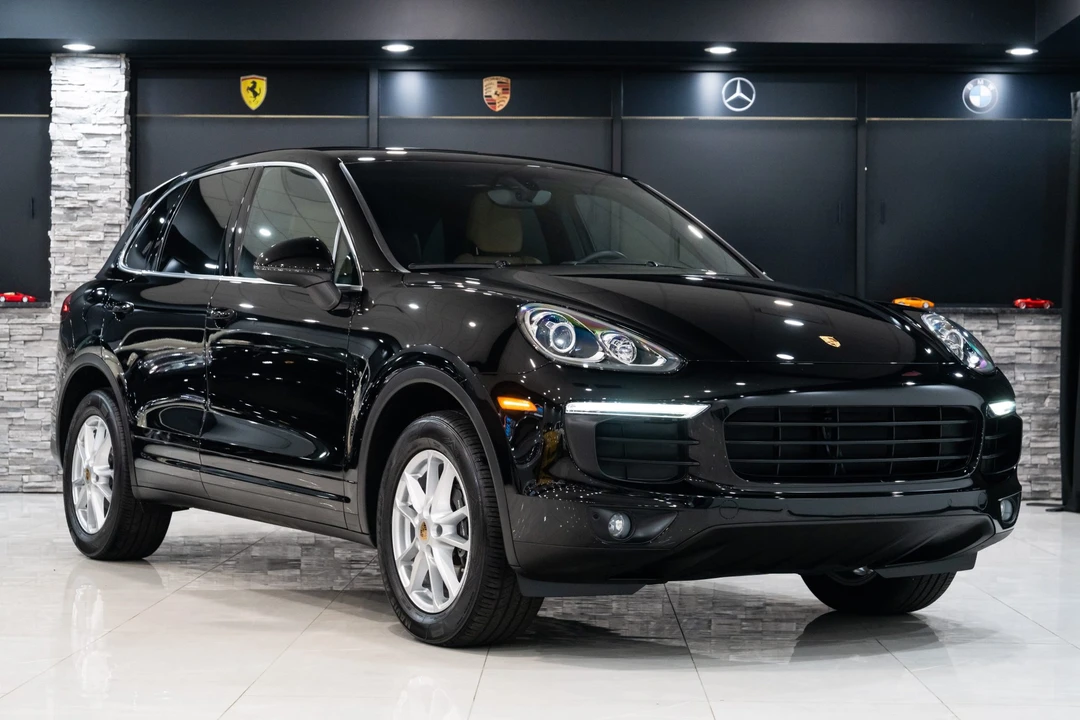 2016 Porsche 958 Cayenne - Image 20 of 31