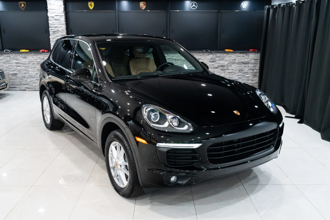 2016 Porsche 958 Cayenne - Image 15 of 31