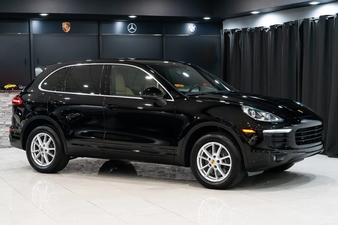 2016 Porsche 958 Cayenne - Image 22 of 31