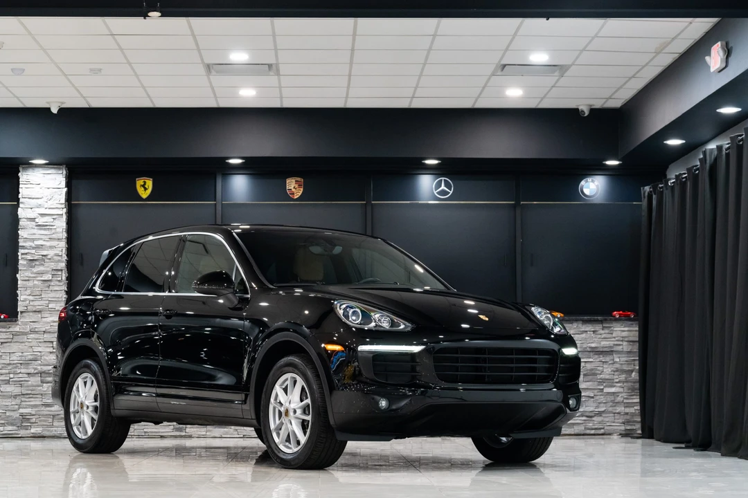 2016 Porsche 958 Cayenne - Image 19 of 31