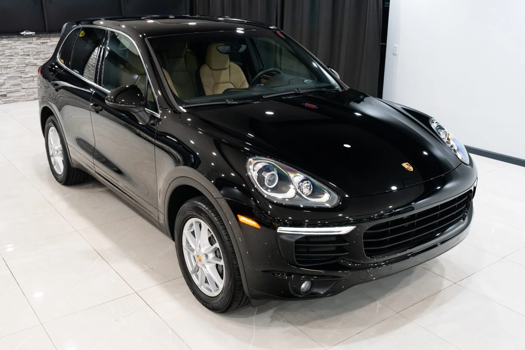 2016 Porsche 958 Cayenne - Image 18 of 31