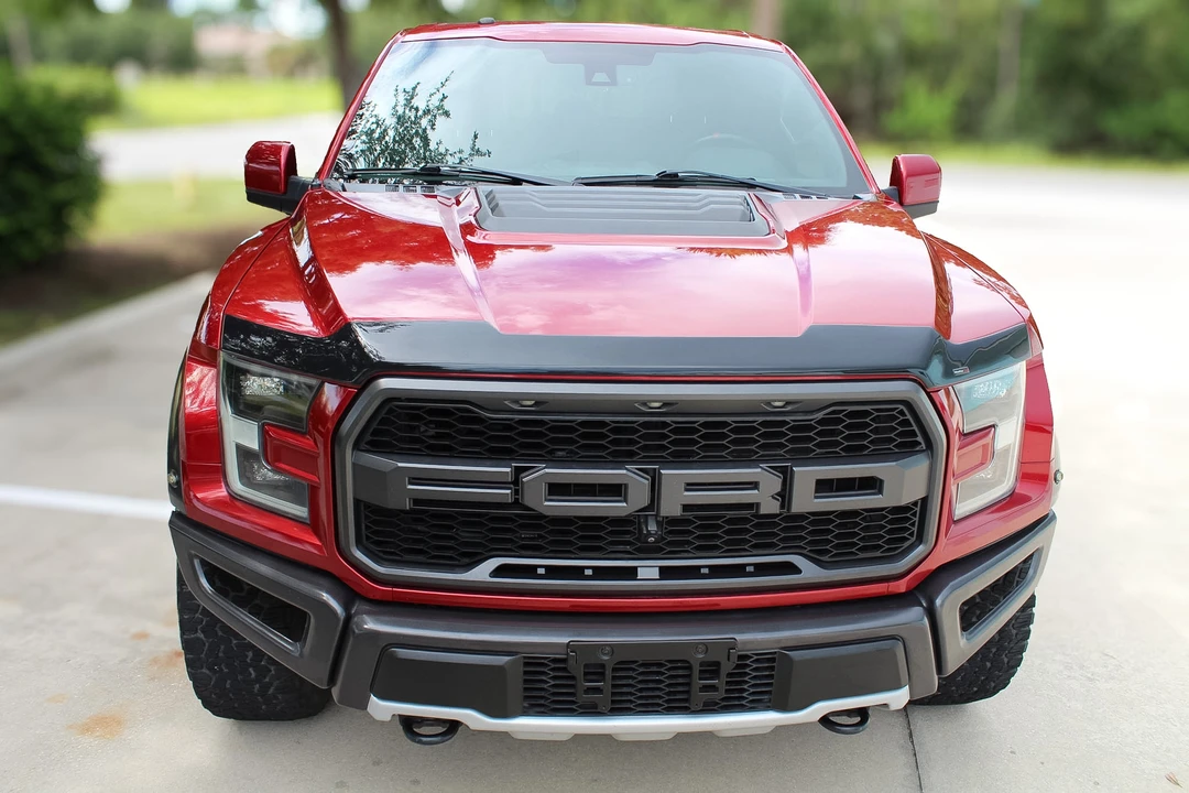 2017 Ford F-150 Raptor 13th Gen - Image 5 of 31