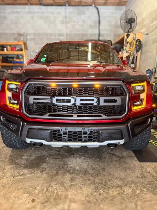 2017 Ford F-150 Raptor 13th Gen - Image 26 of 31