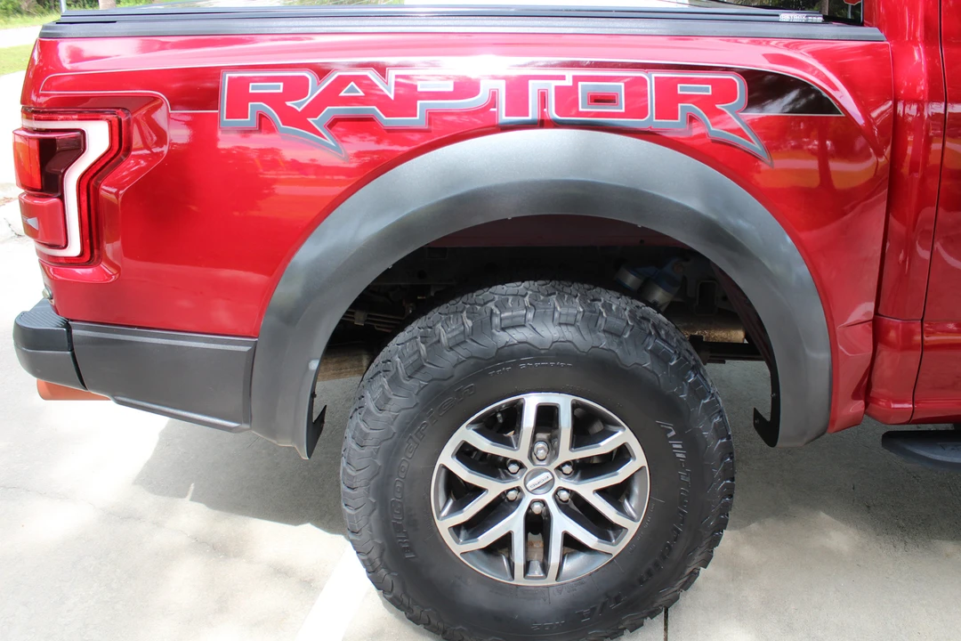 2017 Ford F-150 Raptor 13th Gen - Image 23 of 31
