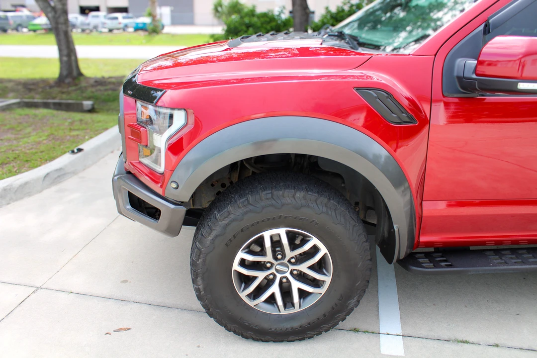 2017 Ford F-150 Raptor 13th Gen - Image 20 of 31