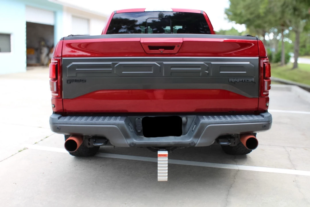 2017 Ford F-150 Raptor 13th Gen - Image 13 of 31